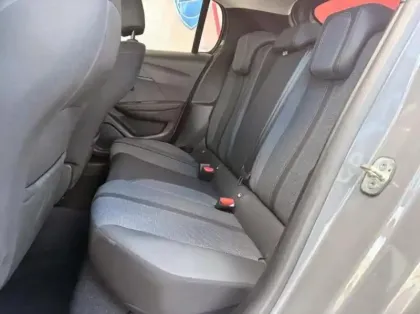 Photo 11 Peugeot 208  1.2 Hybrid 110ch Allure e-DCS6