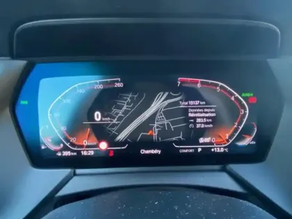 Photo 10 BMW Serie 1 Série 1 120iA 178ch M Sport DKG7