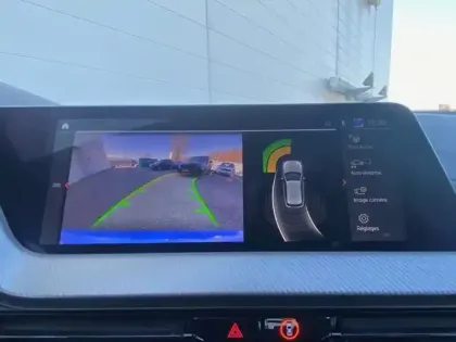 Photo 14 BMW Serie 1 Série 1 120iA 178ch M Sport DKG7