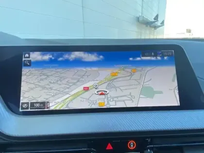 Photo 11 BMW Serie 1 Série 1 120iA 178ch M Sport DKG7