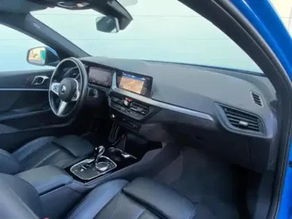 Photo 5 BMW Serie 1 Série 1 120iA 178ch M Sport DKG7