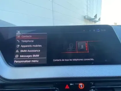 Photo 12 BMW Serie 1 Série 1 120iA 178ch M Sport DKG7