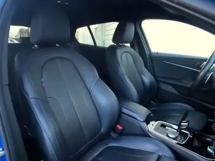 Photo 8 BMW Serie 1 Série 1 120iA 178ch M Sport DKG7