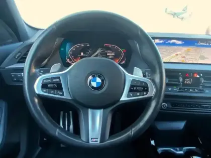 Photo 7 BMW Serie 1 Série 1 120iA 178ch M Sport DKG7