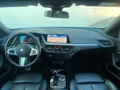 Photo 6 BMW Serie 1 Série 1 120iA 178ch M Sport DKG7