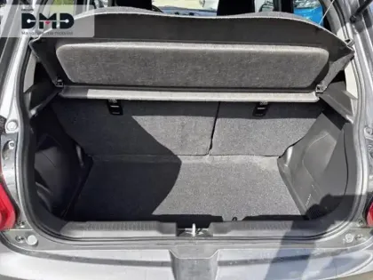 Photo 11 Suzuki Swift  1.2 Dualjet Hybrid 83ch Pack Auto