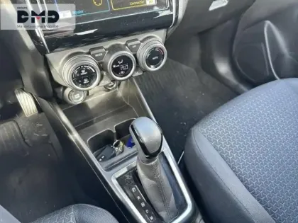 Photo 7 Suzuki Swift  1.2 Dualjet Hybrid 83ch Pack Auto