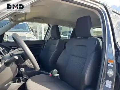 Photo 8 Suzuki Swift  1.2 Dualjet Hybrid 83ch Pack Auto