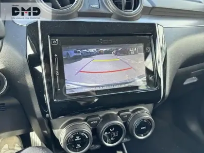 Photo 13 Suzuki Swift  1.2 Dualjet Hybrid 83ch Pack Auto