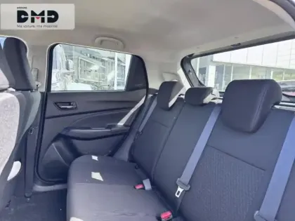 Photo 9 Suzuki Swift  1.2 Dualjet Hybrid 83ch Pack Auto