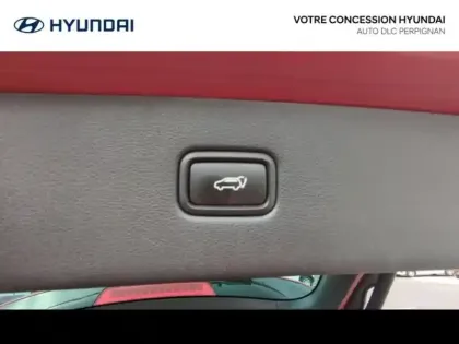 Photo 8 Hyundai Tucson Gén. II Ph2 Executive 5