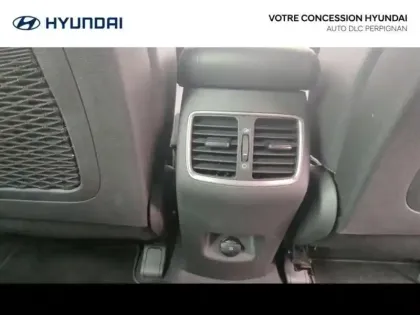 Photo 10 Hyundai Tucson Gén. II Ph2 Executive 5