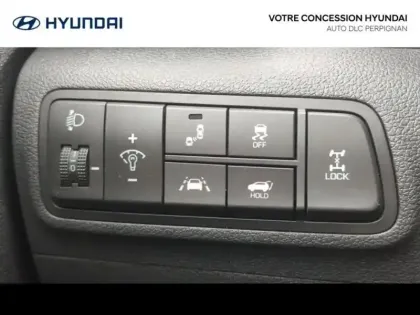 Photo 14 Hyundai Tucson Gén. II Ph2 Executive 5