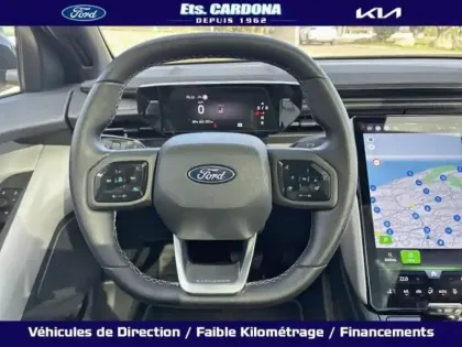 Photo 6 Ford Explorer Gén. IV Ph1 Pack Premium 5