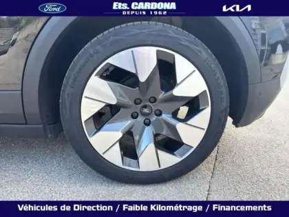 Photo 7 Ford Explorer Gén. IV Ph1 Pack Premium 5