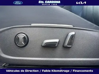 Photo 8 Ford Explorer Gén. IV Ph1 Pack Premium 5