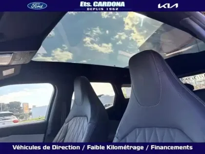 Photo 10 Ford Explorer Gén. IV Ph1 Pack Premium 5