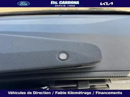 Photo 9 Ford Explorer Gén. IV Ph1 Pack Premium 5