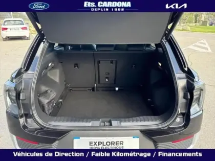 Photo 5 Ford Explorer Gén. IV Ph1 Pack Premium 5