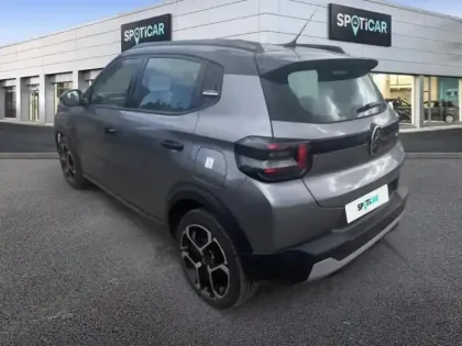 Photo 6 Citroën C3  1.2 Turbo 100ch PLUS