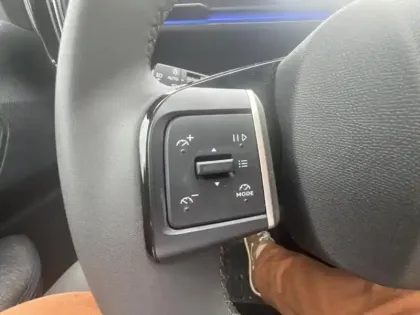 Photo 12 Citroën C3  1.2 Turbo 100ch PLUS