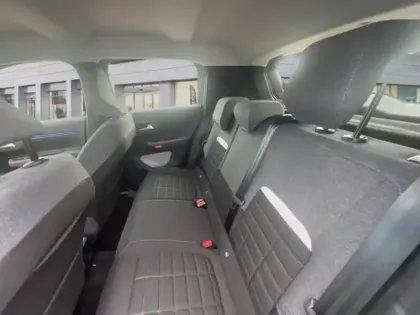 Photo 9 Citroën C3  1.2 Turbo 100ch PLUS