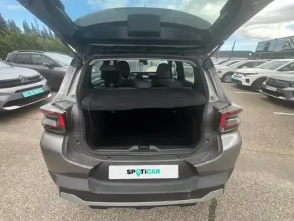 Photo 5 Citroën C3  1.2 Turbo 100ch PLUS