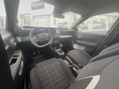 Photo 7 Citroën C3  1.2 Turbo 100ch PLUS