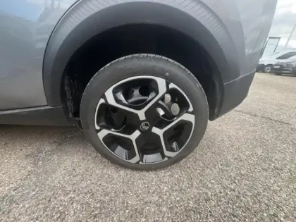 Photo 10 Citroën C3  1.2 Turbo 100ch PLUS