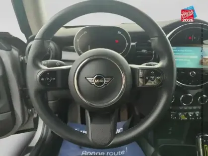 Photo 26 Mini Mini Gén. III (F56) Ph3 Edition Premium 3