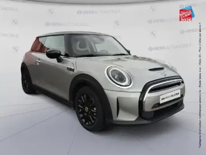 Photo 17 Mini Mini Gén. III (F56) Ph3 Edition Premium 3