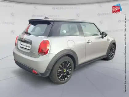 Photo 20 Mini Mini Gén. III (F56) Ph3 Edition Premium 3