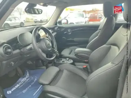 Photo 14 Mini Mini Gén. III (F56) Ph3 Edition Premium 3