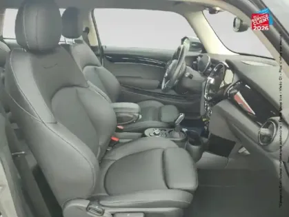 Photo 19 Mini Mini Gén. III (F56) Ph3 Edition Premium 3