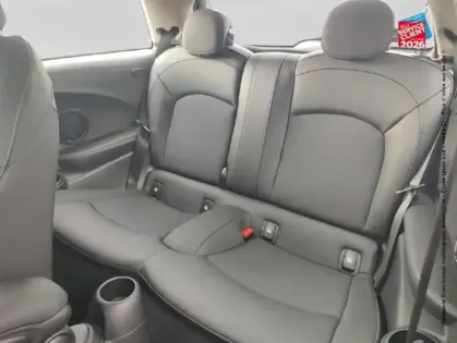 Photo 25 Mini Mini Gén. III (F56) Ph3 Edition Premium 3