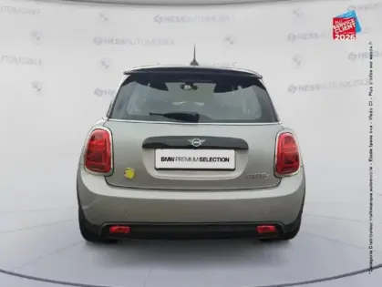 Photo 6 Mini Mini Gén. III (F56) Ph3 Edition Premium 3