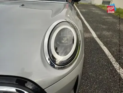 Photo 27 Mini Mini Gén. III (F56) Ph3 Edition Premium 3