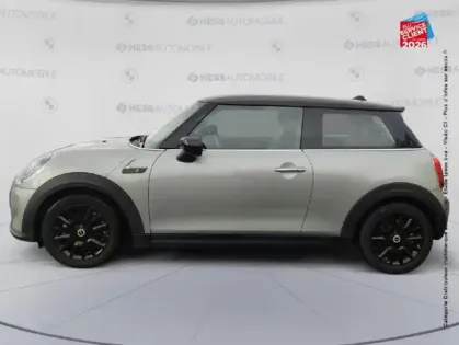 Photo 23 Mini Mini Gén. III (F56) Ph3 Edition Premium 3