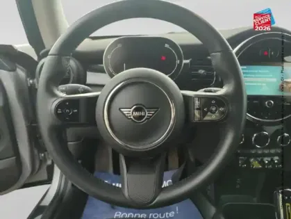 Photo 11 Mini Mini Gén. III (F56) Ph3 Edition Premium 3