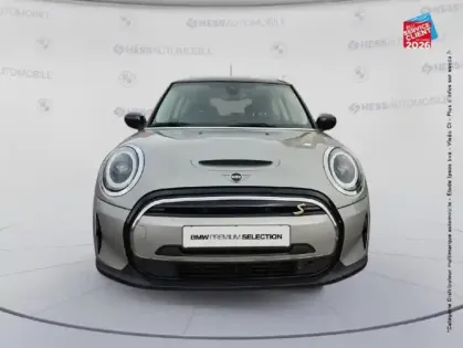 Photo 16 Mini Mini Gén. III (F56) Ph3 Edition Premium 3