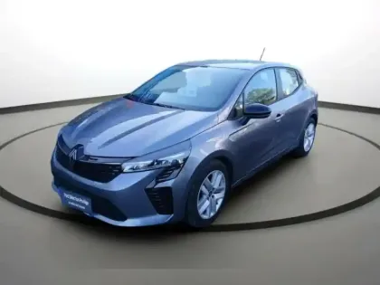 Photo Renault Clio Evolution