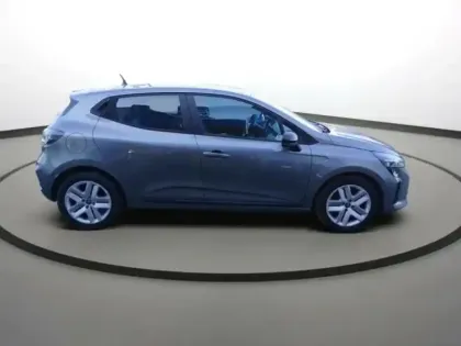 Photo 6 Renault Clio Gén. V (BJA) Ph2 Evolution 5