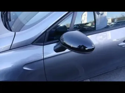 Photo 9 Renault Clio Gén. V (BJA) Ph2 Evolution 5