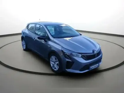 Photo 7 Renault Clio Gén. V (BJA) Ph2 Evolution 5