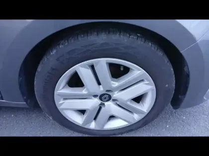 Photo 8 Renault Clio Gén. V (BJA) Ph2 Evolution 5