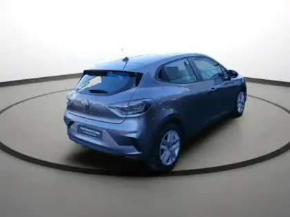 Photo 5 Renault Clio Gén. V (BJA) Ph2 Evolution 5