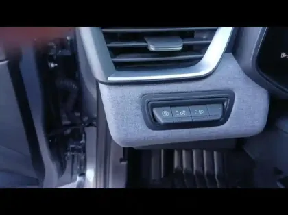 Photo 14 Renault Clio Gén. V (BJA) Ph2 Evolution 5