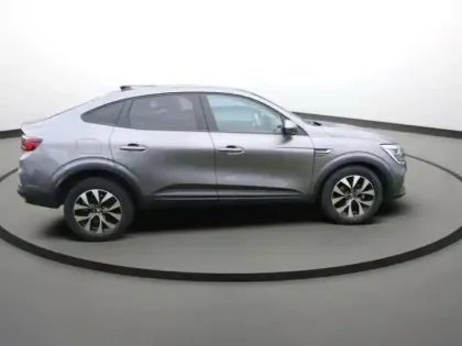 Photo 6 Renault Arkana Gén. I (LJL) Ph1 NG Evolution 5