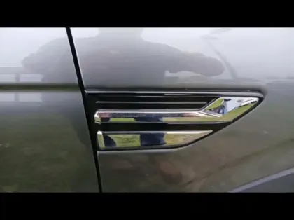 Photo 11 Renault Arkana Gén. I (LJL) Ph1 NG Evolution 5