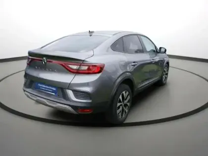 Photo 5 Renault Arkana Gén. I (LJL) Ph1 NG Evolution 5